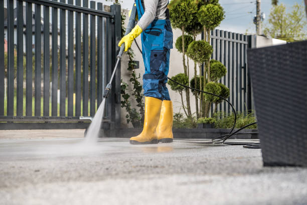 Deck Cleaning Services in Barnhart, MO