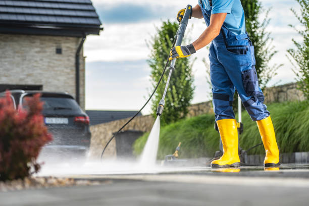 Best Sidewalk Pressure Washing  in Barnhart, MO