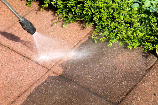 Best Roof Power Washing Services  in Barnhart, MO